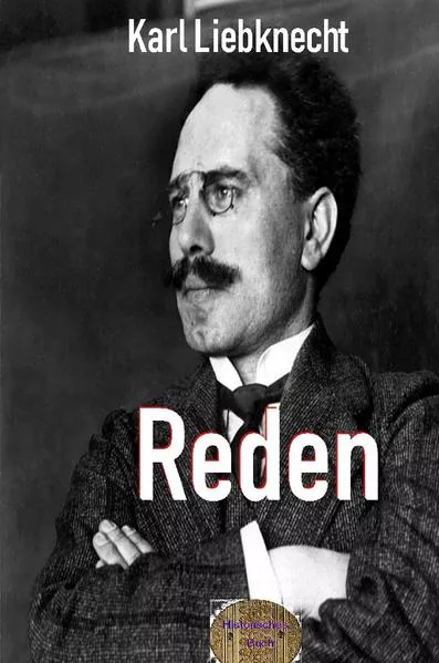 Rote Bücher / Reden