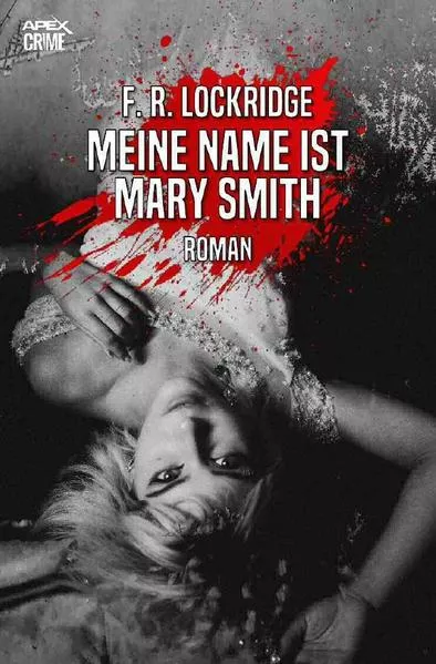 MEIN NAME IST MARY SMITH