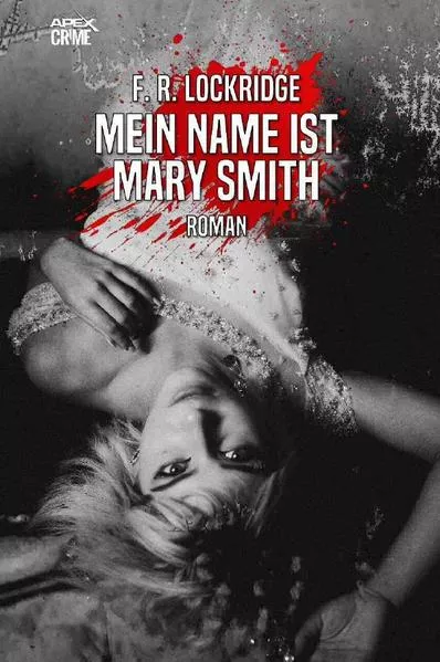 MEIN NAME IST MARY SMITH