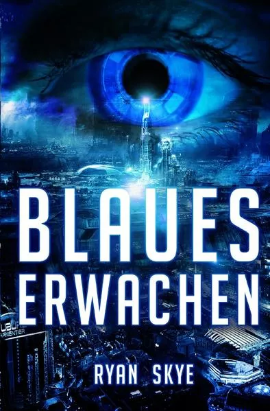 Blaues Erwachen