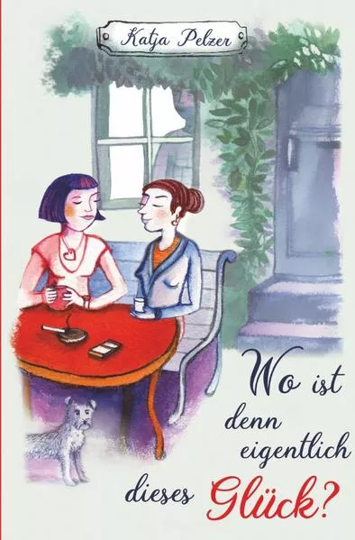 Wo ist denn eigentlich dieses Glück?