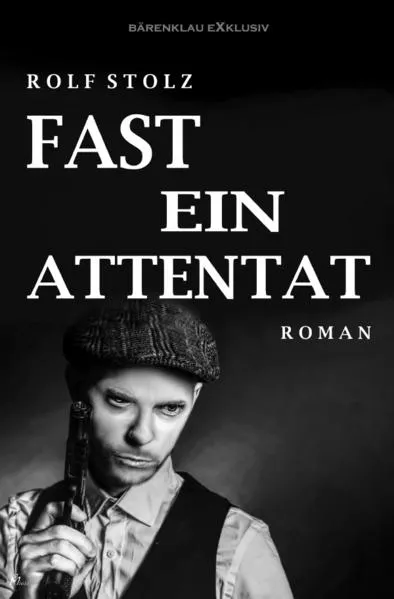 Fast ein Attentat