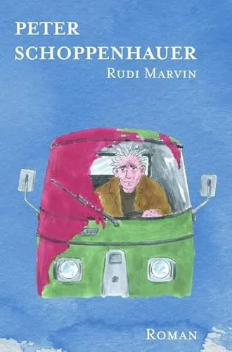 Peter Schoppenhauer: mit Bildern von Hans-Dieter Sumpf