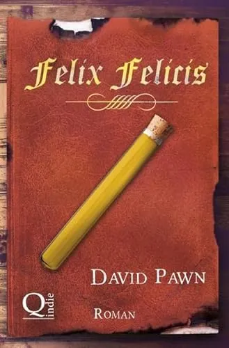 Zaubertränke / Felix Felicis: DE