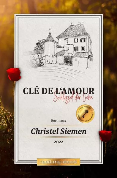 Clé de l'amour
