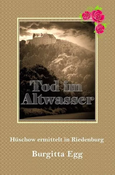 Krimi / Tod im Altwasser