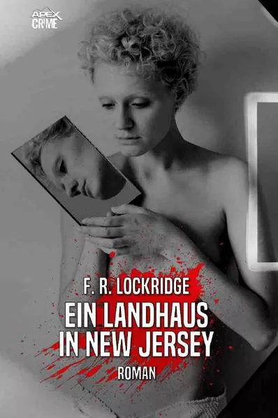 EIN LANDHAUS IN NEW JERSEY
