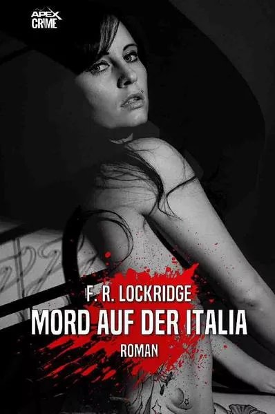 MORD AUF DER ITALIA