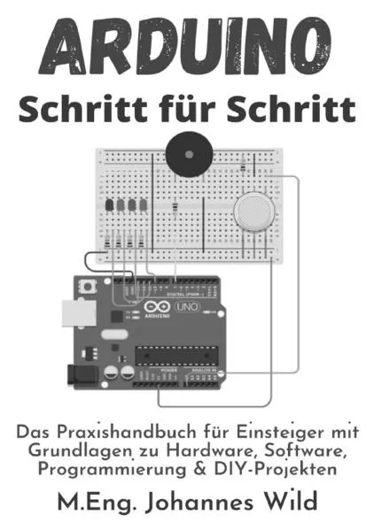 Arduino | Schritt für Schritt
