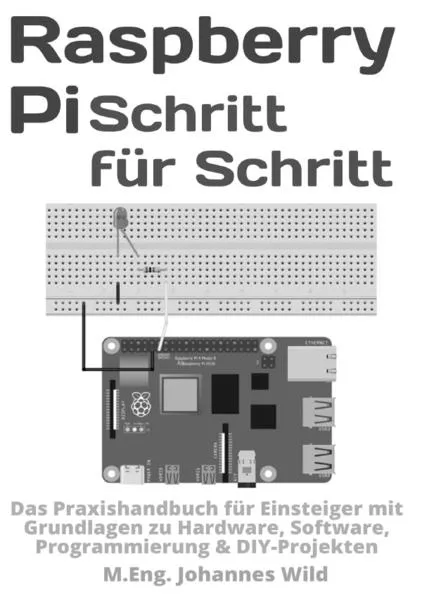 Raspberry Pi | Schritt für Schritt