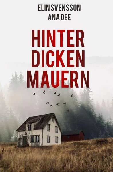 Hinter dicken Mauern
