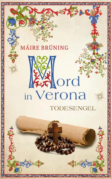 Mord in Verona - Todesengel