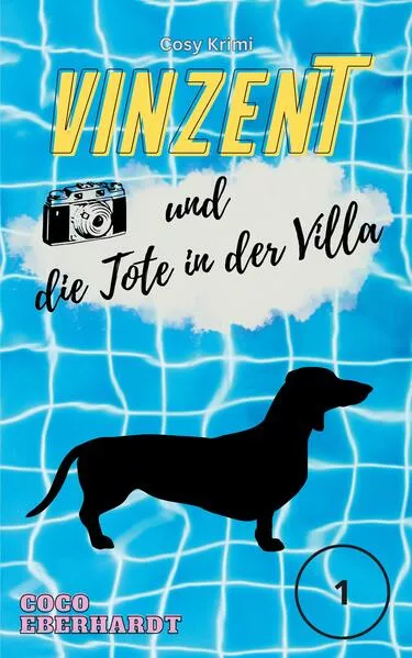 Vinzent und die Tote in der Villa