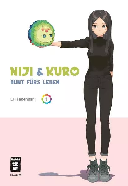 Niji & Kuro 01