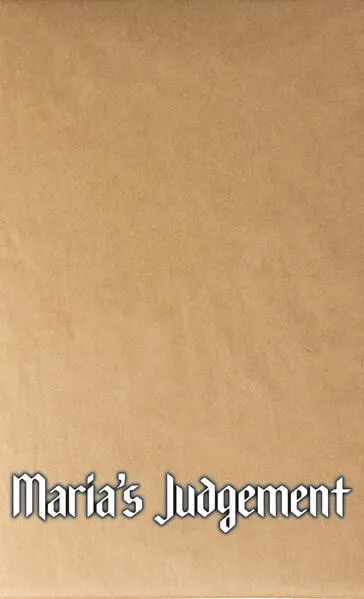 Maria’s Judgement 05