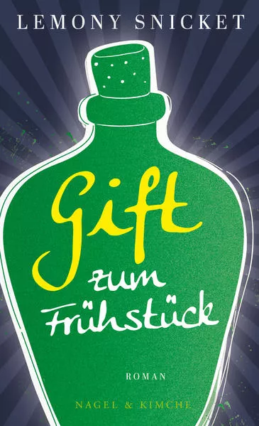 Gift zum Frühstück