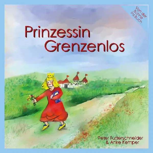 Prinzessin Grenzenlos