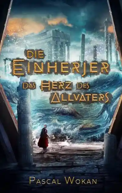 Cover: Die Einherjer