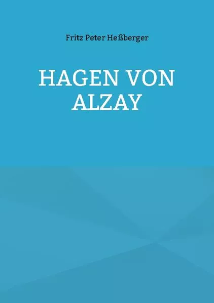 Hagen von Alzay