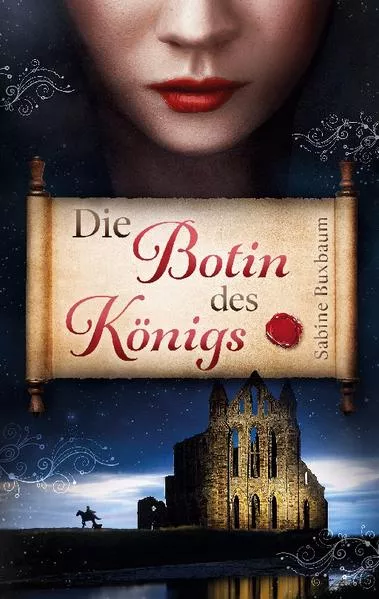 Die Botin des Königs