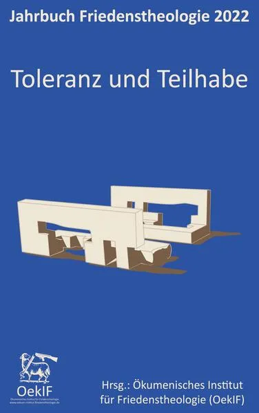 Cover: Toleranz und Teilhabe