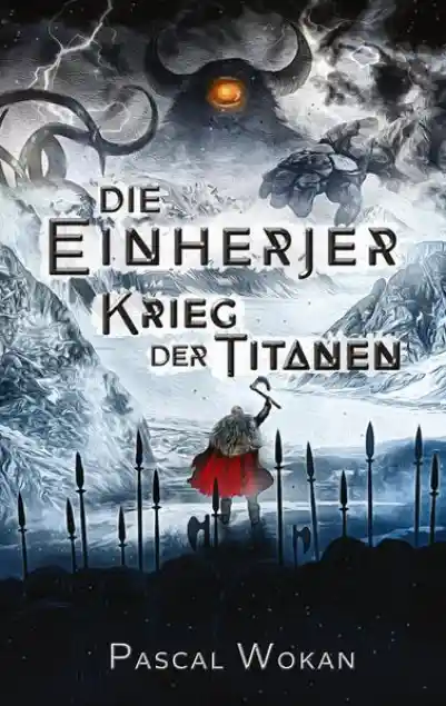 Cover: Die Einherjer