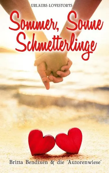 Sommer, Sonne, Schmetterlinge