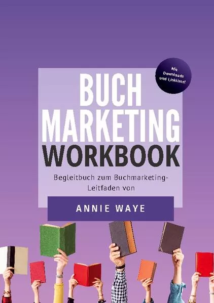 Buchmarketing: Workbook