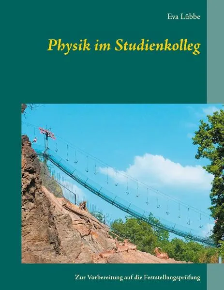 Physik im Studienkolleg