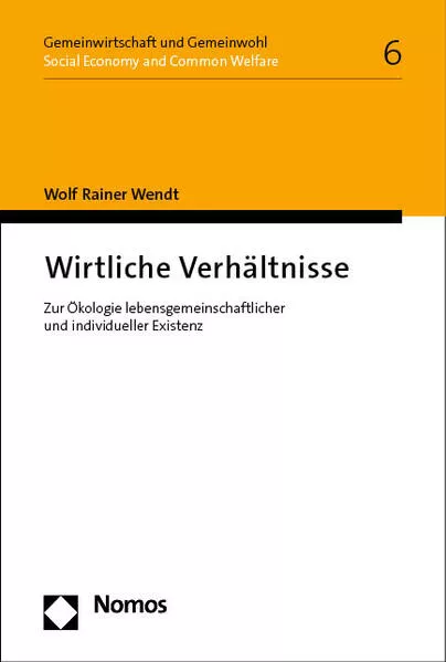 Wirtliche Verhältnisse