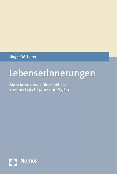 „Manchmal etwas überheblich, aber noch nicht ganz unmöglich“