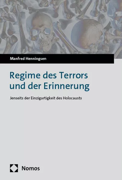 Regime des Terrors und der Erinnerung