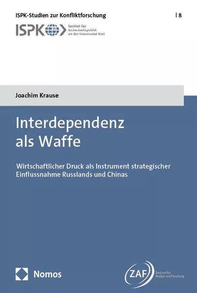 Interdependenz als Waffe