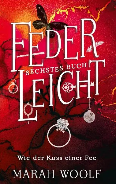 Cover: FederLeicht