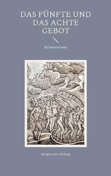 Das Fünfte und das Achte Gebot