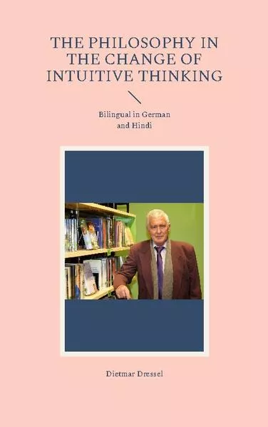 The philosophy in the change of intuitive thinking