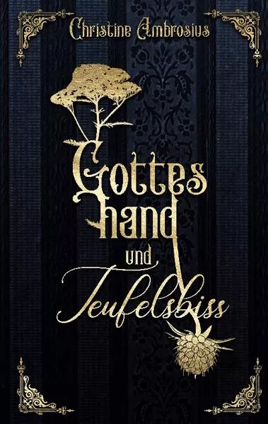 Gotteshand und Teufelsbiss