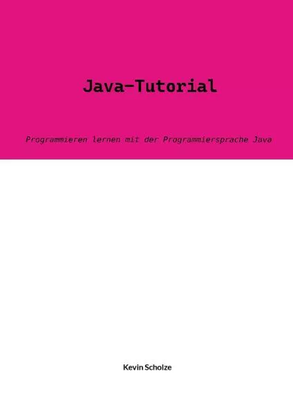 Java-Tutorial