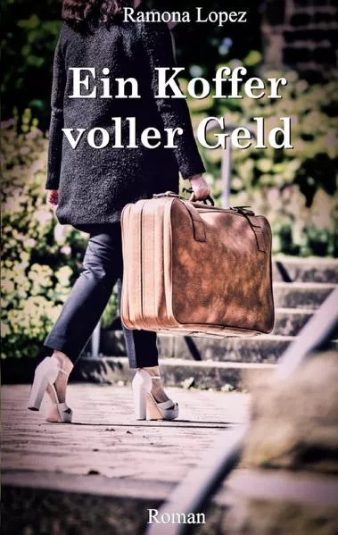 Ein Koffer voller Geld