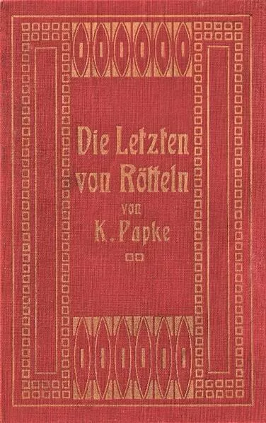 Die Letzten von Rötteln