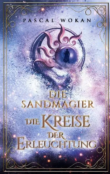 Cover: Die Sandmagier