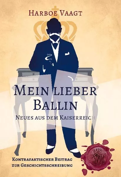 Mein lieber Ballin