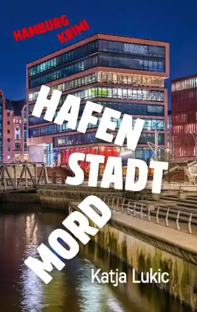 Hafen Stadt Mord