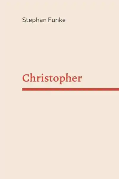 Cover: Christopher