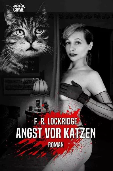ANGST VOR KATZEN