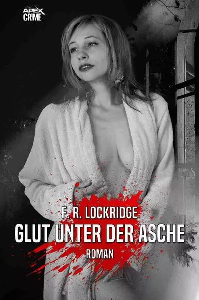 GLUT UNTER DER ASCHE