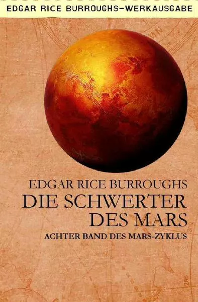 DIE SCHWERTER DES MARS