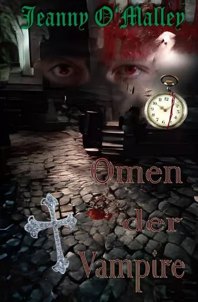 Omen der Vampire
