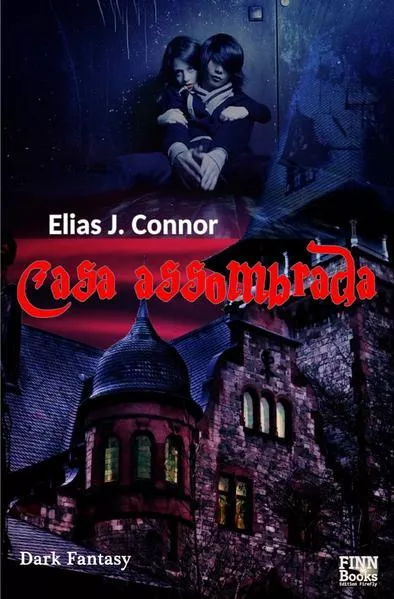 Casa assombrada