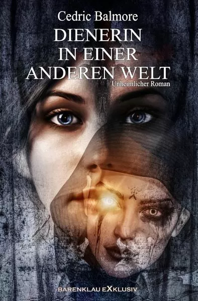 Dienerin in einer anderen Welt